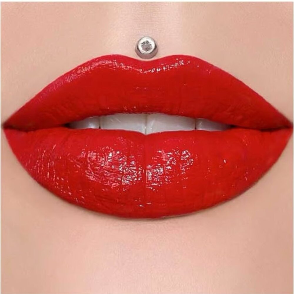 Jeffree Star SUPREME GLOSS - Red Affair